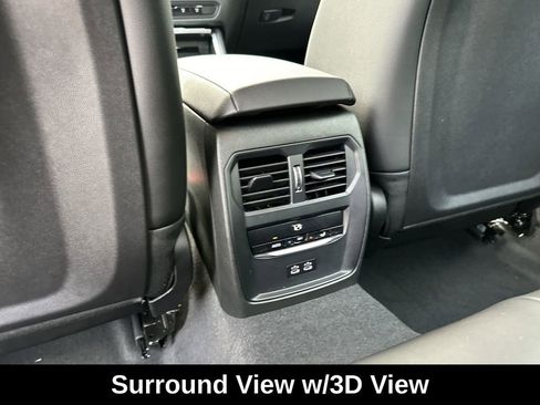 Used 2025 BMW 330i xDrive 330i xDrive w/ M Sport Package image 30