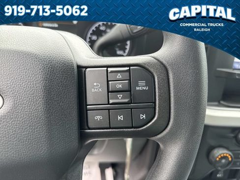 New 2026 Ford F450 XL AWD/4WD image 24