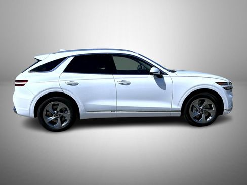New 2026 Genesis GV70 2.5T AWD/4WD image 4