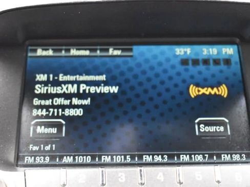 Used 2014 GMC Terrain SLT image 23