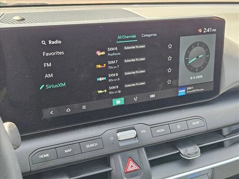 Used 2025 Kia K4 FWD image 11