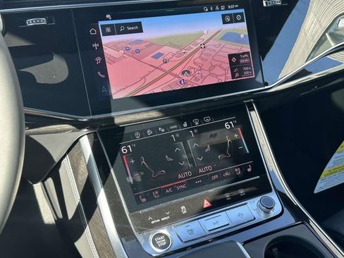 New 2026 Audi Q8 Prestige AWD/4WD image 11