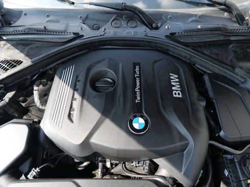 Used 2017 BMW 330i Sedan image 53