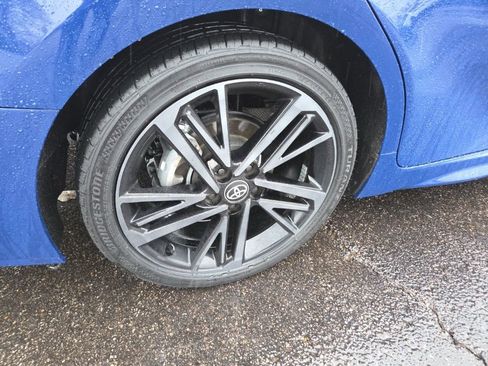 Used 2025 Toyota Camry XSE w/ Premium Plus Package image 7