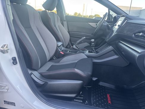 Used 2022 Subaru WRX AWD/4WD image 25