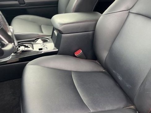 Used 2024 Toyota 4Runner TRD Off-Road Premium image 12