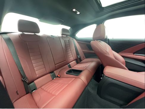 Used 2023 BMW M240i Coupe w/ Premium Package RWD image 30