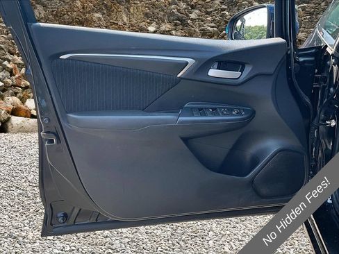 Used 2019 Honda Fit EX image 15