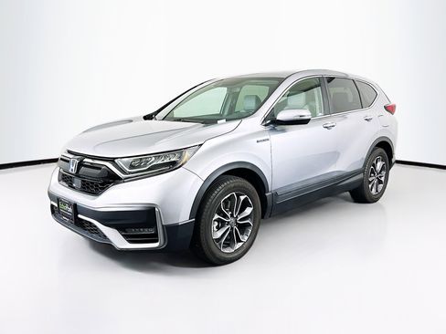 Used 2020 Honda CR-V EX-L image 3