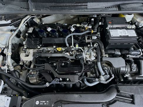 Used 2024 Toyota Corolla LE image 31