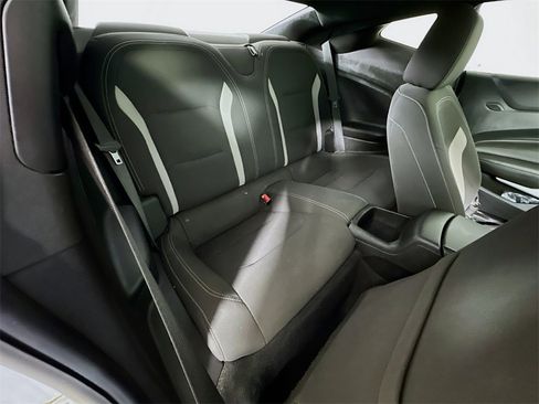 Used 2019 Chevrolet Camaro LT image 11