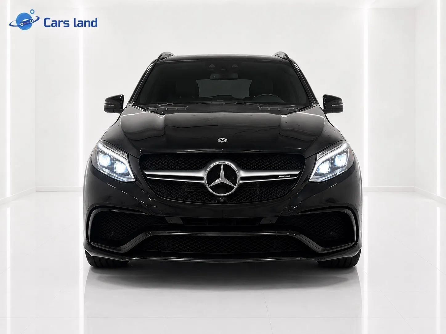 Used 2019 Mercedes-Benz GLE 63 AMG S image 7