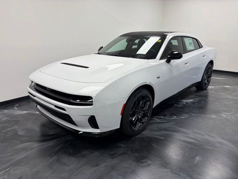 New 2026 Dodge Charger R/T image 4