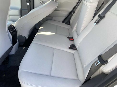 Certified 2024 Hyundai Kona SEL image 29