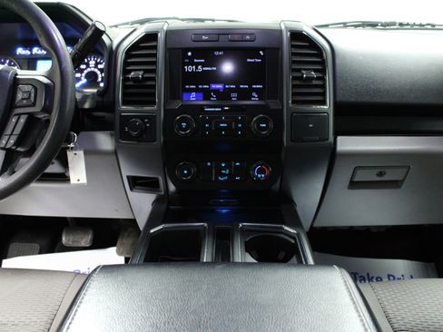 Used 2019 Ford F150 XLT RWD image 17