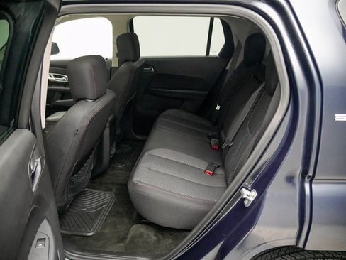 Used 2017 GMC Terrain SLE w/ Driver Alert Package I image 16