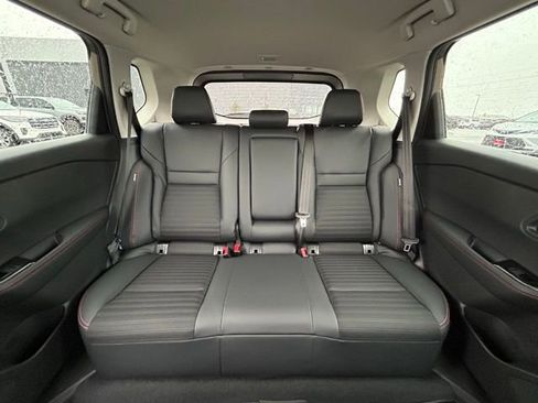 New 2026 Nissan Rogue SV w/ Rock Creek Premium Package image 36