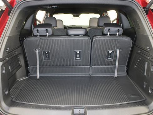 New 2026 GMC Acadia Elevation w/ Elevation Premium Package image 22