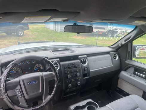 Used 2013 Ford F150 XL w/ XL Plus Pkg AWD/4WD image 16
