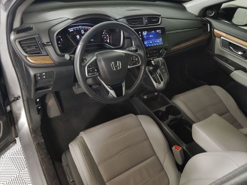 Certified 2020 Honda CR-V EX-L image 4