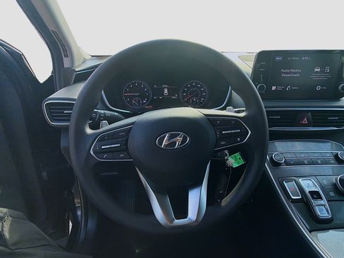 Used 2023 Hyundai Santa Fe SE FWD image 8
