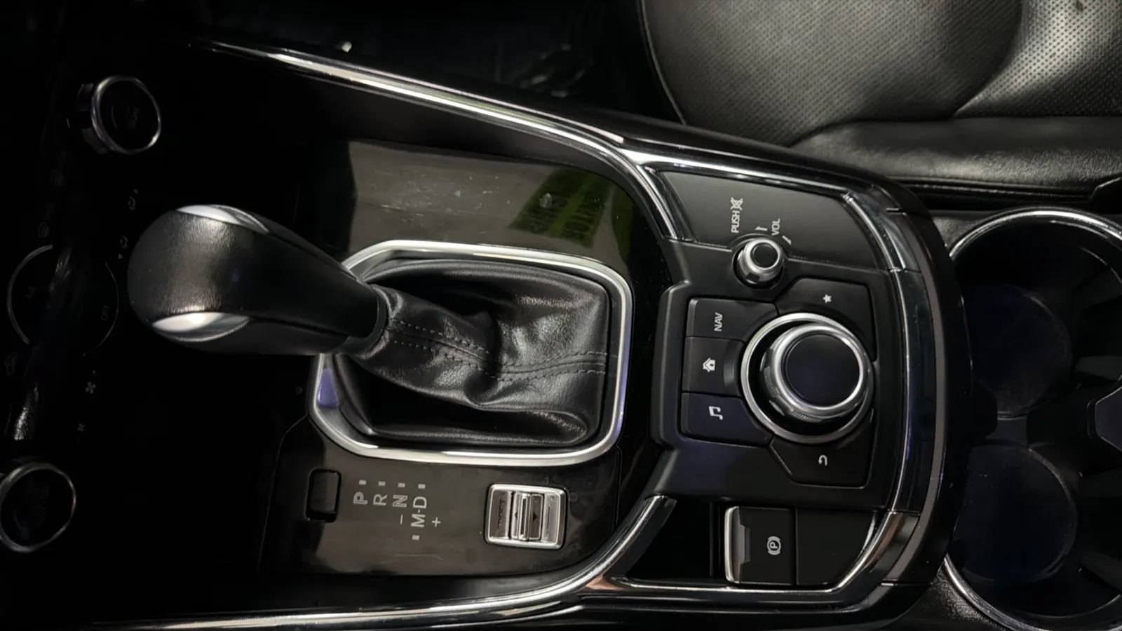 Used 2017 MAZDA CX-9 Grand Touring FWD image 13