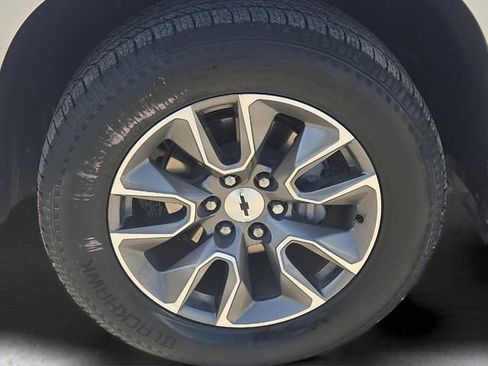 Used 2019 Chevrolet Silverado 1500 RST w/ All-Star Edition image 9