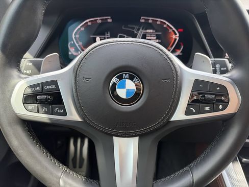 Used 2023 BMW X5 sDrive40i w/ M Sport Package RWD image 21