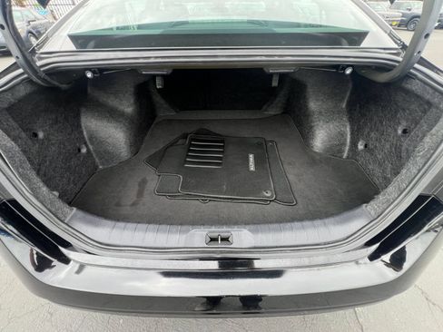Used 2025 Nissan Altima 2.5 SV FWD image 36
