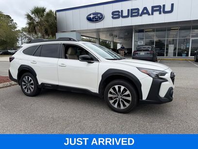Used 2023 Subaru Outback Limited