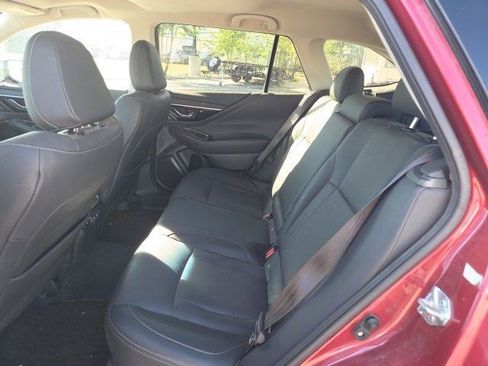 Used 2022 Subaru Outback Limited XT AWD/4WD image 14