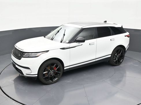 Used 2023 Land Rover Range Rover Velar S AWD/4WD image 12