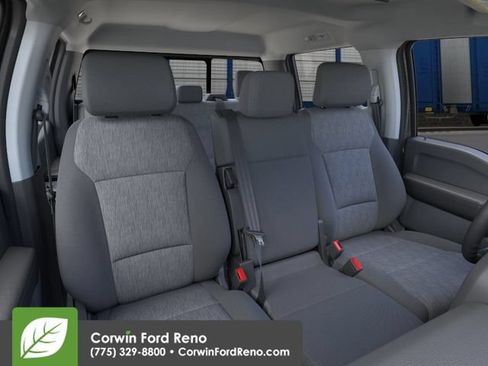 New 2026 Ford F250 4x4 Crew Cab Super Duty image 11