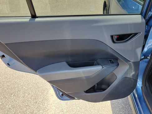 Certified 2024 Subaru Crosstrek 2.0i Premium AWD/4WD image 9