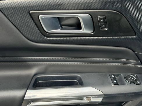 Used 2024 Ford Mustang GT Premium w/ GT Performance Package RWD image 16