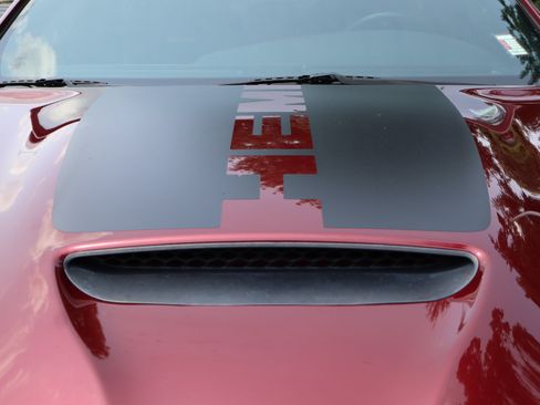 Used 2018 Dodge Charger R/T RWD image 17