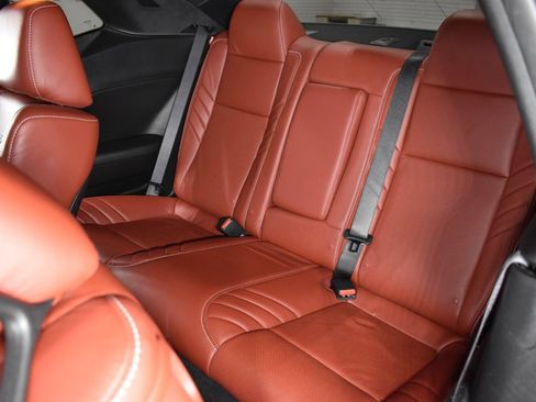 Used 2019 Dodge Challenger SRT Hellcat Redeye RWD image 32