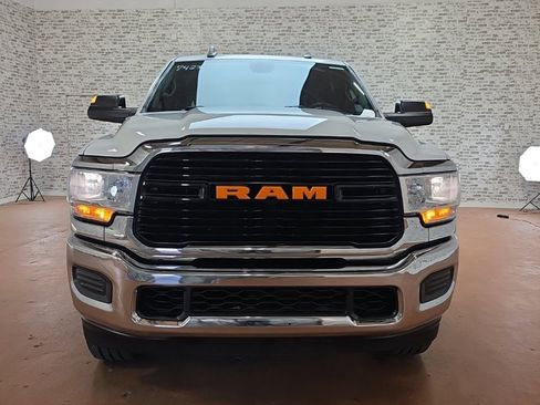 Used 2021 RAM 2500 Big Horn image 2