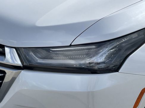 Certified 2023 Chevrolet Traverse Premier image 7