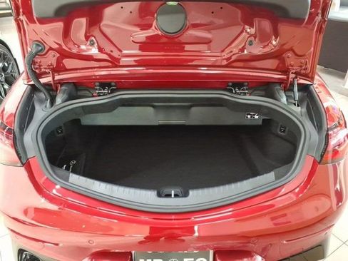 New 2026 Mercedes-Benz CLE 53 AMG 4MATIC Cabriolet image 23