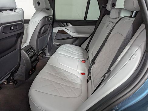 Certified 2024 BMW X5 xDrive40i image 43