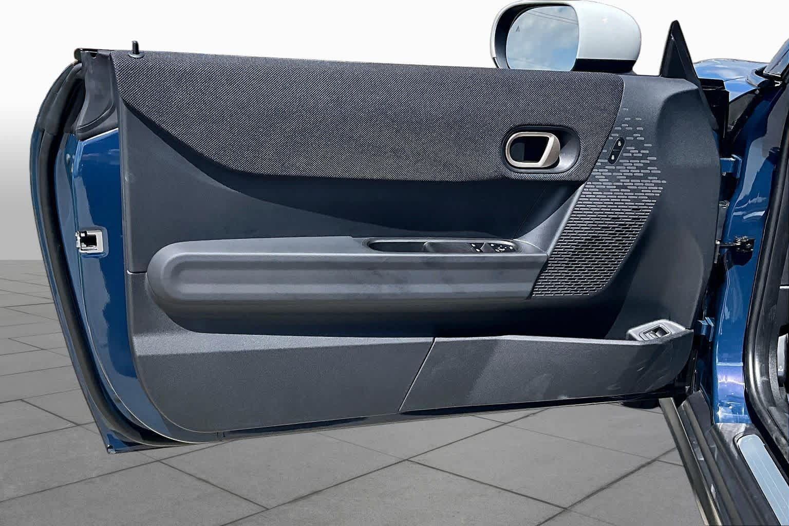 New 2026 MINI Cooper S FWD image 9