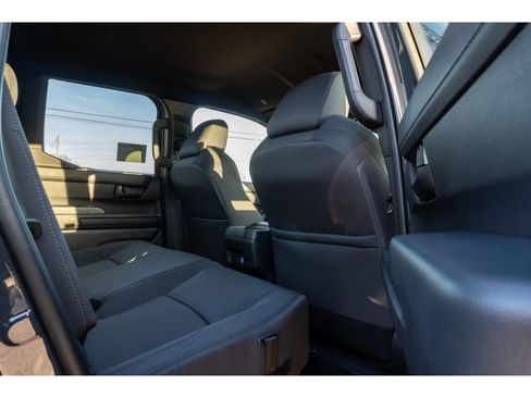 New 2026 Toyota Tacoma SR5 image 16