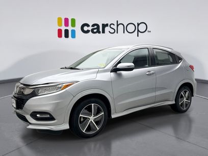 Used 2019 Honda HR-V Touring