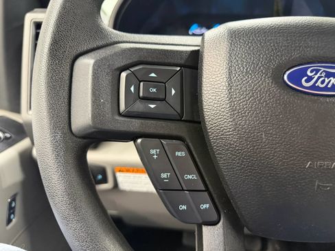 Used 2017 Ford F450 XL w/ Power Equipment Group AWD/4WD image 28