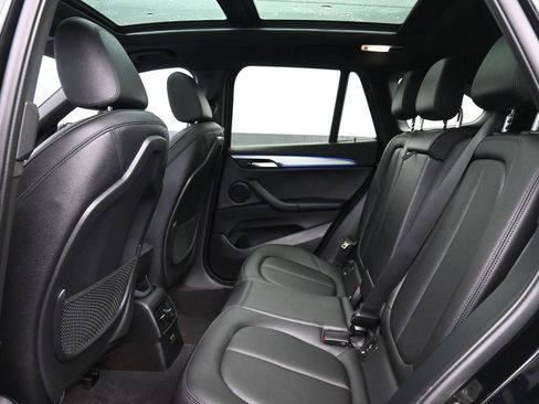 Used 2021 BMW X1 xDrive28i w/ M Sport Package image 21