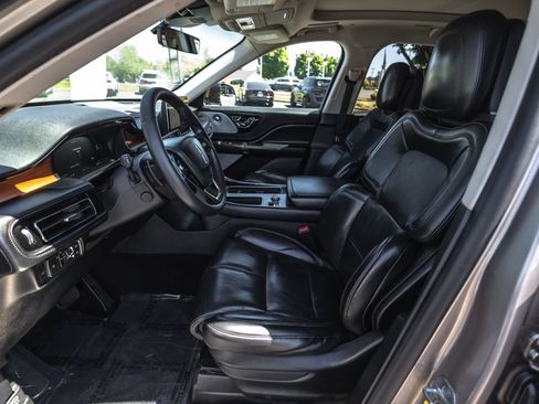 Used 2020 Lincoln Aviator Reserve w/ Equipment Group 202A AWD/4WD image 19