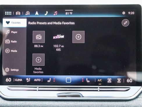 Certified 2025 Volkswagen Tiguan S FWD image 15
