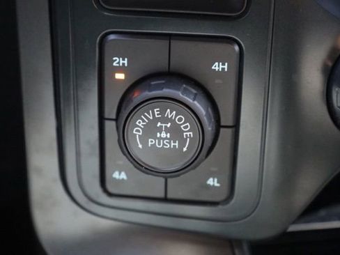 Used 2025 Ford F150 Lariat w/ Bed Utility Package AWD/4WD image 25