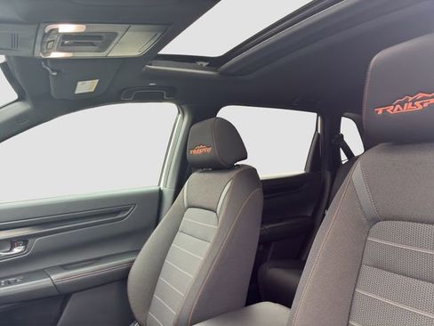 Used 2026 Honda CR-V TrailSport image 23